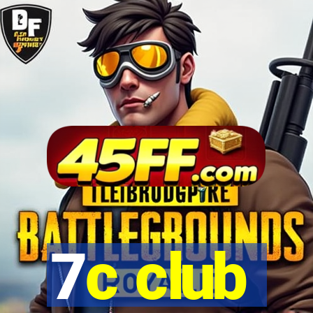 7c club